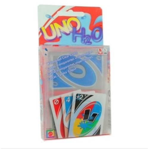 Уно Uno H2O