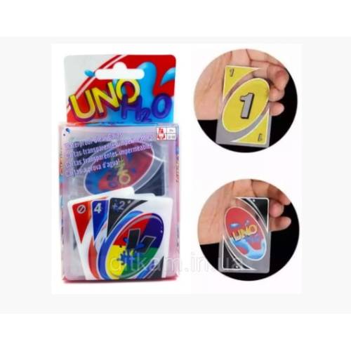 Уно Uno H2O