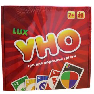 УНО Люкс UNO LUX