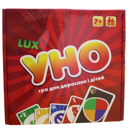 УНО Люкс UNO LUX