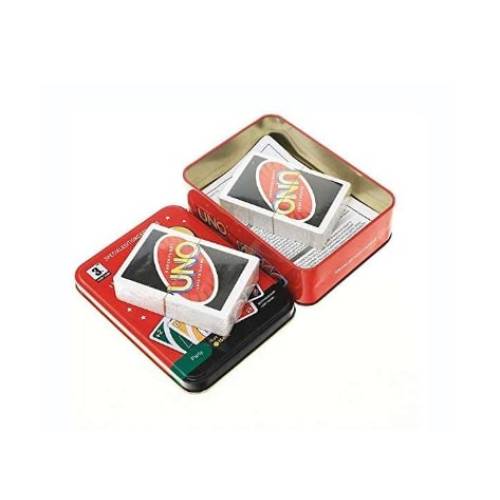 UNO Party Game (УНО Игра для вечеринки) Eng