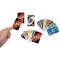 UNO Now with customizable WILD cards (УНО) Eng 