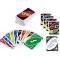 UNO Now with customizable WILD cards (УНО) Eng 