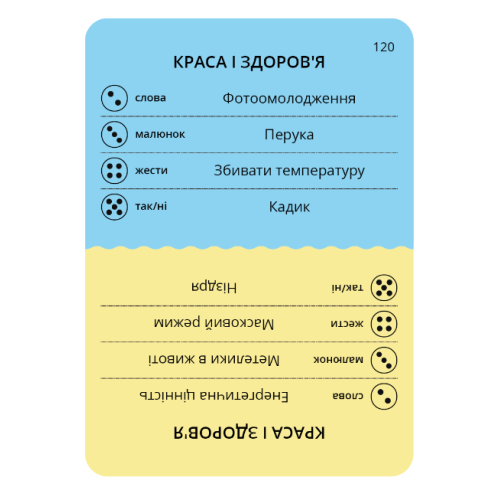 Вечорниці Ukraine 16+ Україна