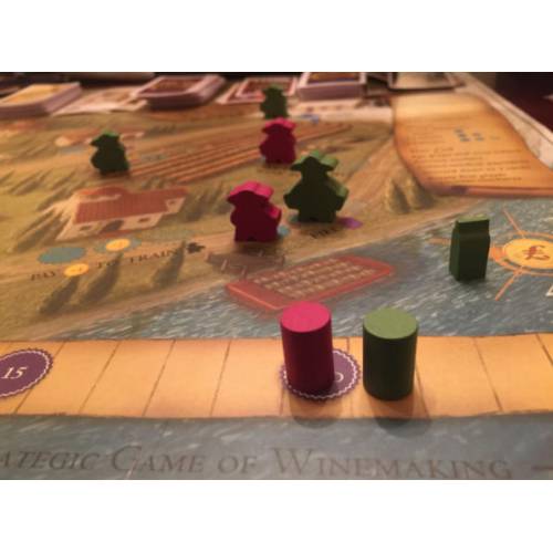 Виноробство (Viticulture. Essential Edition) Виноробство (Viticulture. Essential Edition)