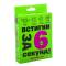Встигни за 6 секунд 7+
