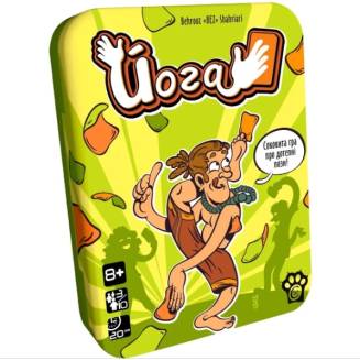 Йога UA