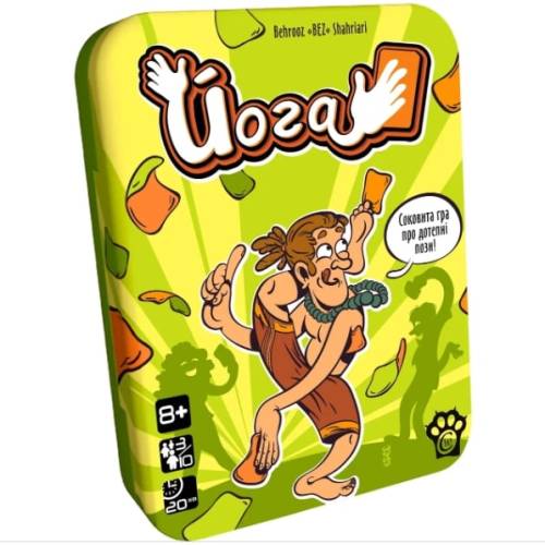 Йога UA Йога UA