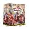 Зомбицид. Вторая редакция (Zombicide 2nd Edition) UA
