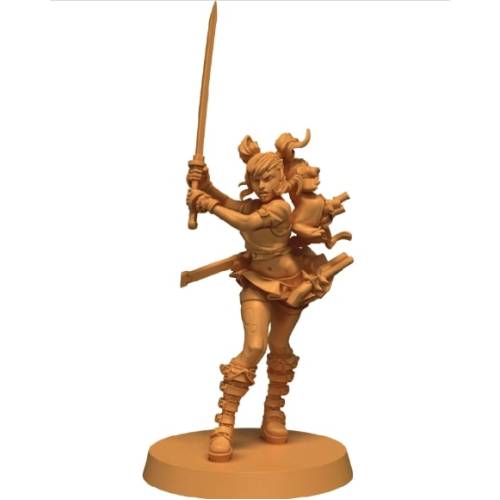 Зомбицид. Вторая редакция (Zombicide 2nd Edition) UA