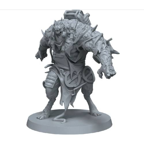 Зомбицид. Вторая редакция (Zombicide 2nd Edition) UA