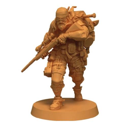 Зомбицид. Вторая редакция (Zombicide 2nd Edition) UA