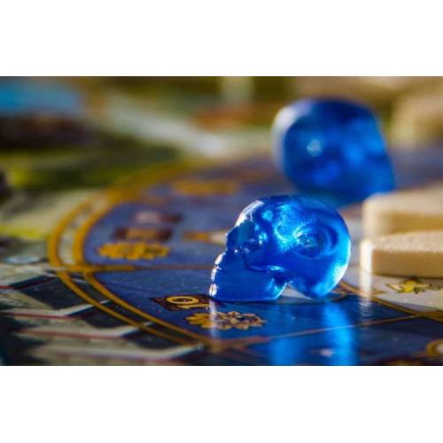 Цольк’ін Календар Мая  (Tzolk'in The Mayan Calendar)