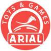 Arial