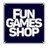 Fun Games Shop